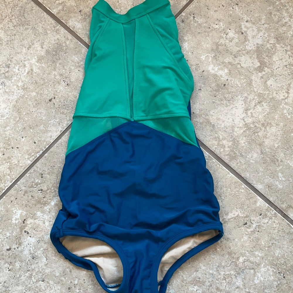 5 Dancewear Leo!!